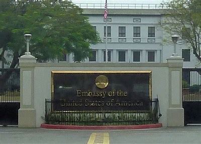 philippine embassy usa locations.